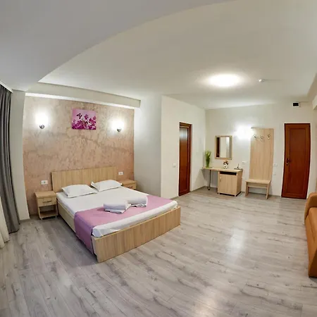 Coralis Pensionat Eforie Nord