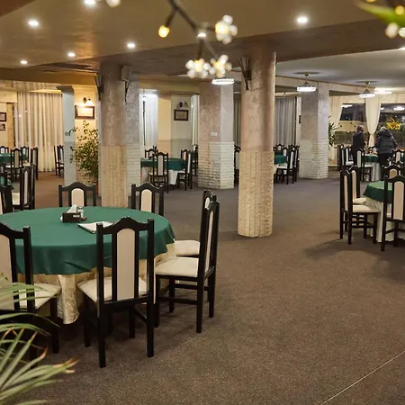 Pensionat Coralis 3*