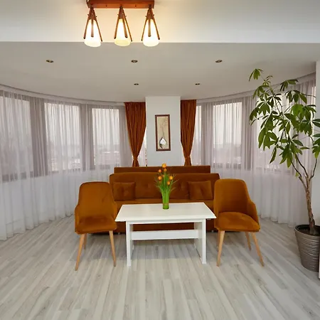 Coralis Pensionat Eforie Nord