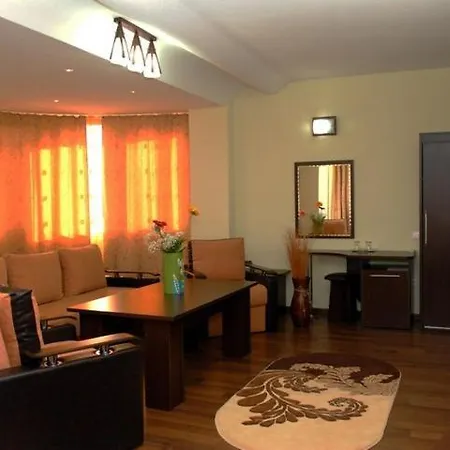 Coralis Pensionat Eforie Nord