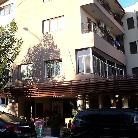 Pensionat Coralis 3*