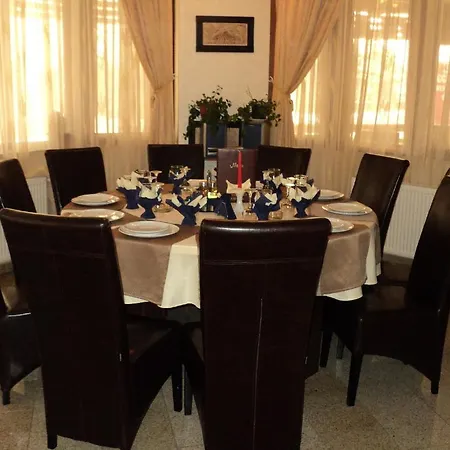 Coralis Pensionat Eforie Nord