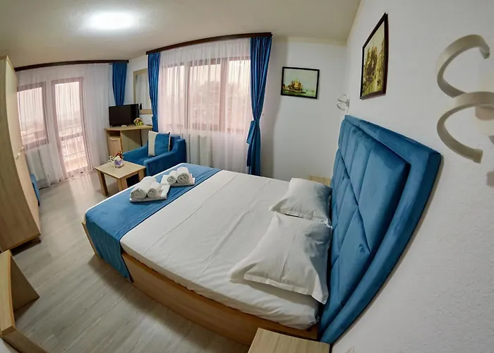 Coralis 3* 艾福雷诺德