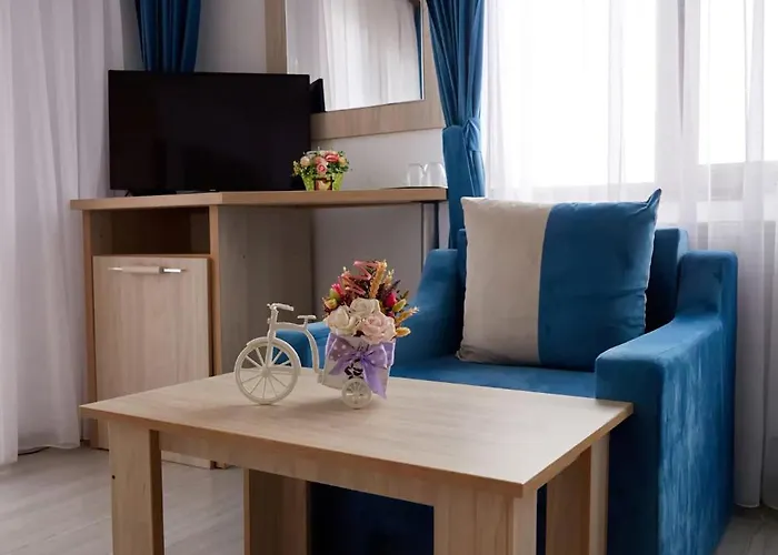 Coralis 3* 艾福雷诺德