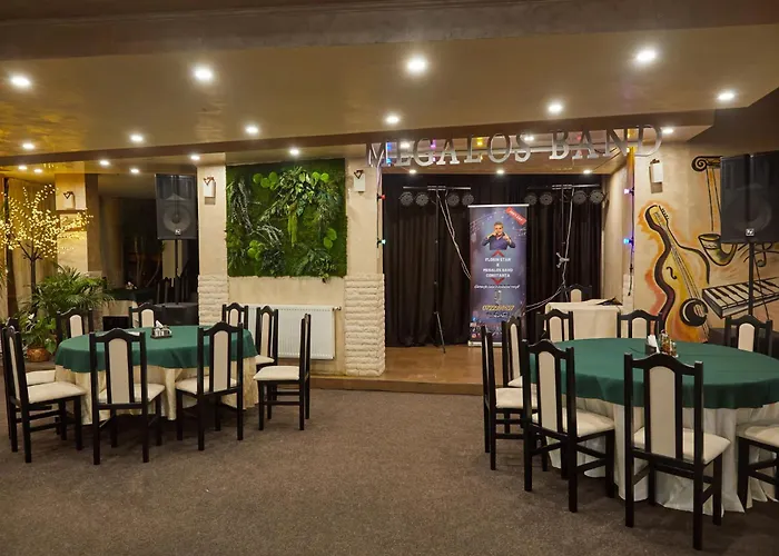 Coralis 3* 艾福雷诺德