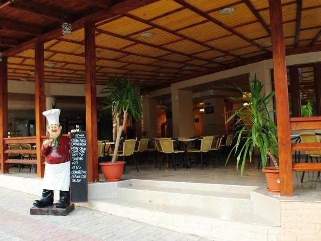 Coralis 艾福雷诺德