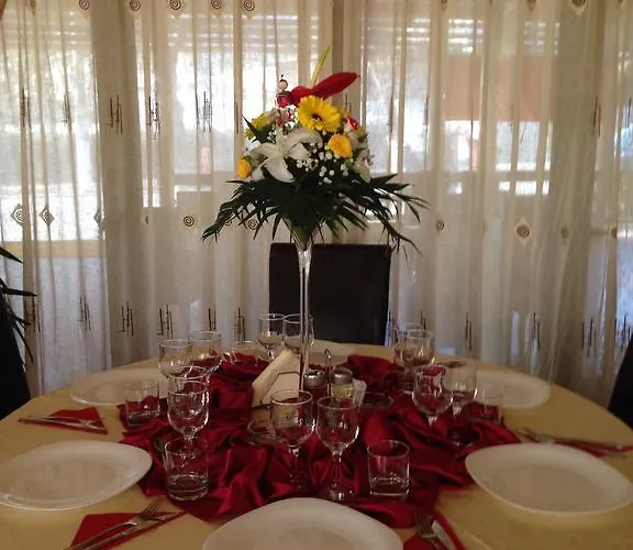 Coralis 3* 艾福雷诺德