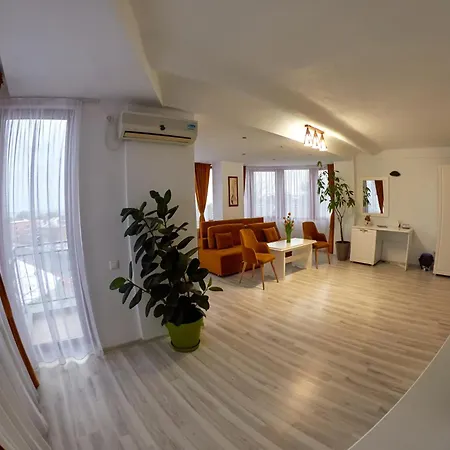 Coralis 3* Eforie Nord