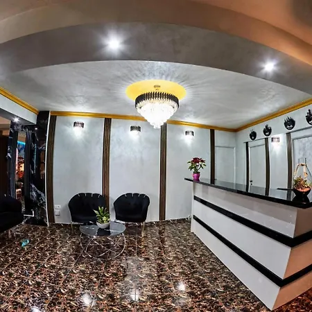 Pensionat Coralis 3*