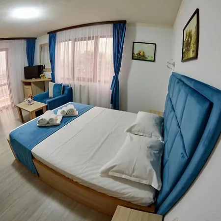Coralis 3* Eforie Nord