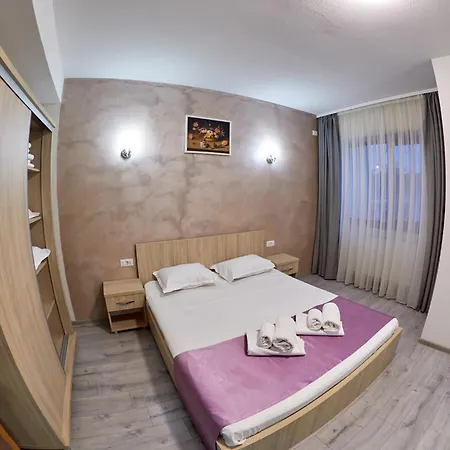 Coralis Pensionat Eforie Nord