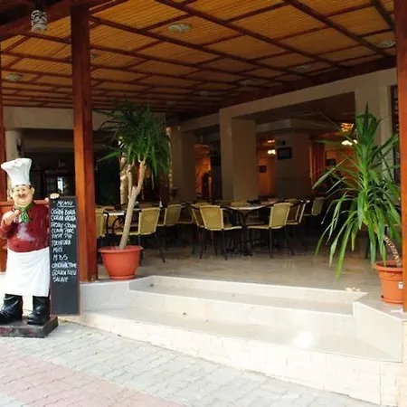 Pensionat Coralis 3*