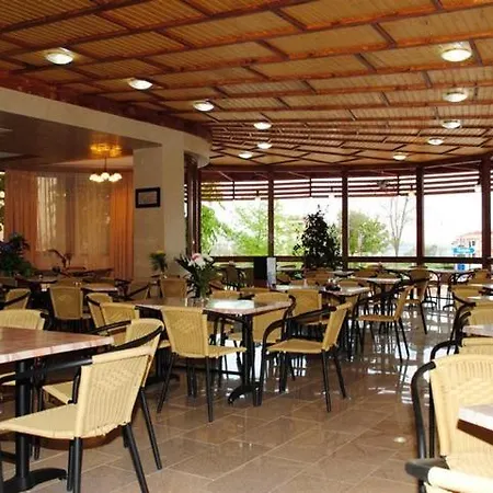 Coralis 3* Eforie Nord