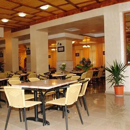 Coralis Pensionat Eforie Nord