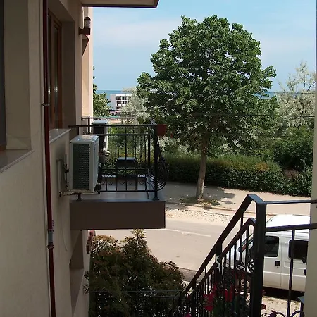 Coralis Pensionat 3*