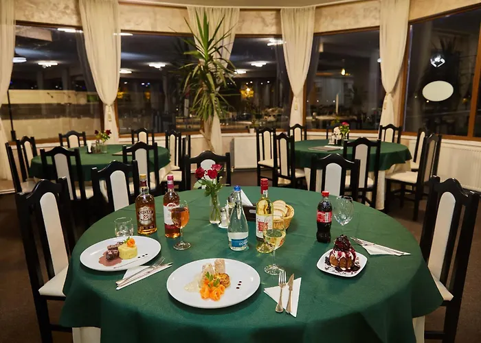 Guest house Coralis 3*