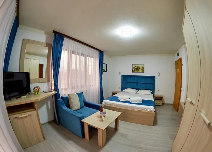Guest house Coralis Eforie Nord