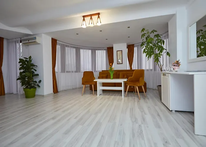 Coralis Guest house Eforie Nord