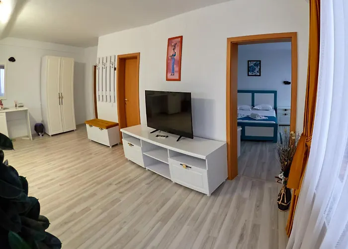 Coralis 3* Eforie Nord