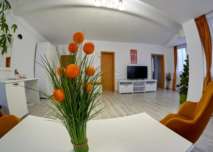 Guest house Coralis 3*