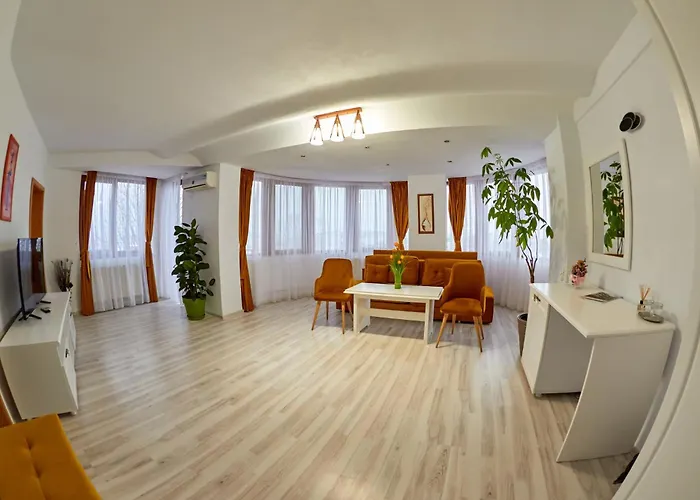 Coralis Guest house 3*