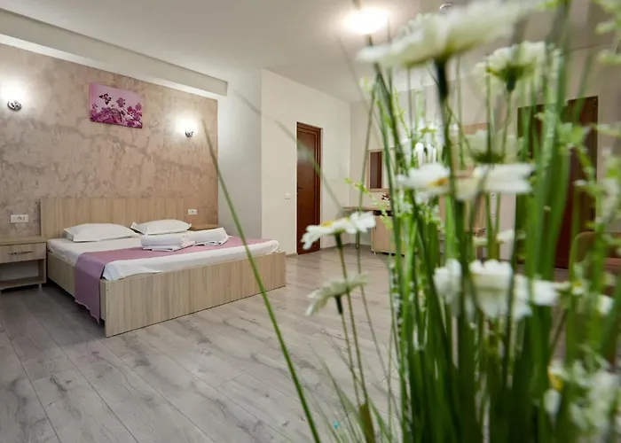 Guest house Coralis Eforie Nord