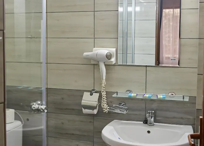 Coralis Guest house 3*