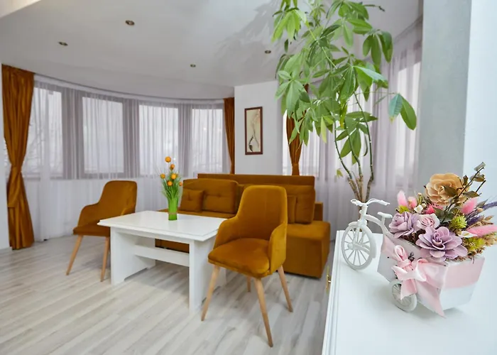 Guest house Coralis Eforie Nord