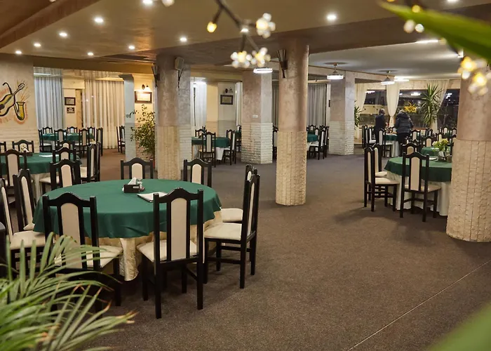 Guest house Coralis 3*