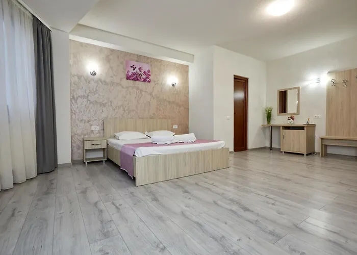 Guest house Coralis Eforie Nord