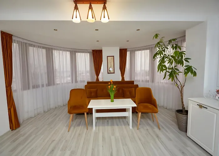 Coralis Guest house Eforie Nord