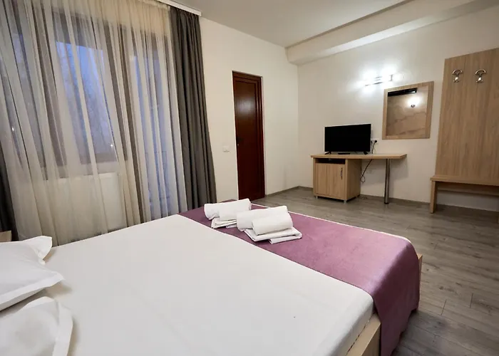 Guest house Coralis Eforie Nord