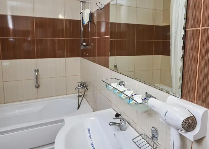 Guest house Coralis Eforie Nord