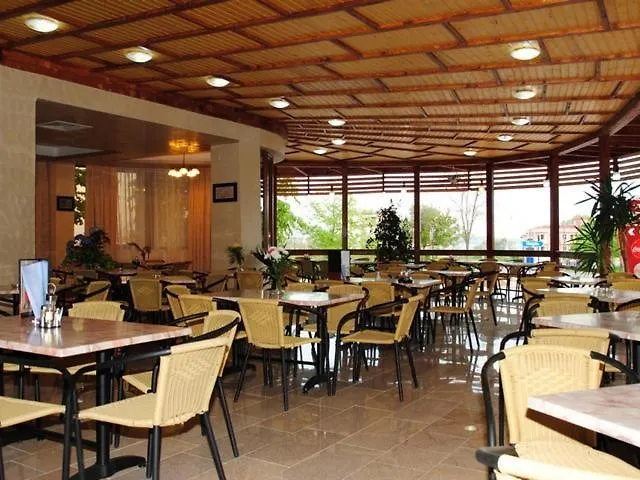 Coralis 3* Eforie Nord