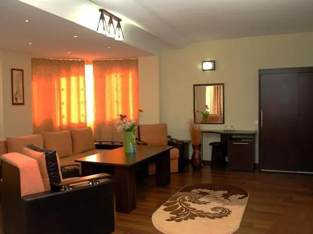 Coralis Guest house Eforie Nord