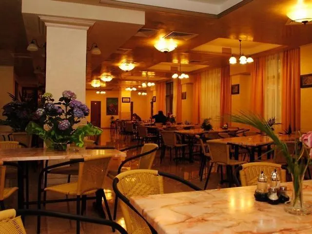 Guest house Coralis Eforie Nord