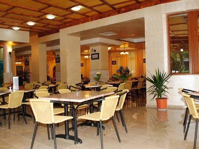 Coralis Guest house Eforie Nord