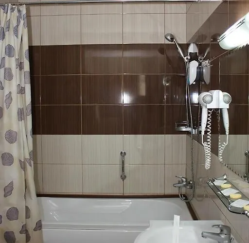 Coralis 3* Eforie Nord